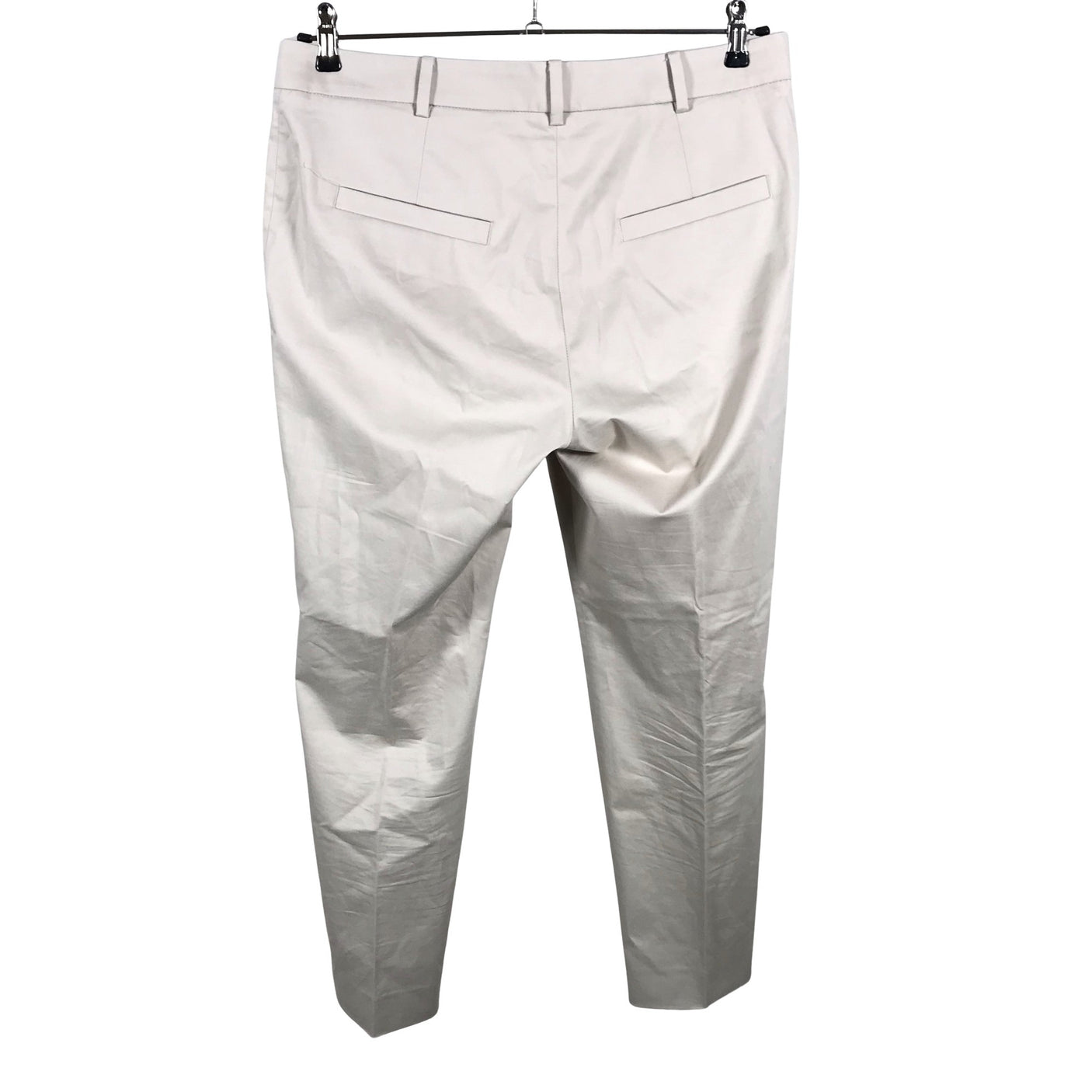 Unisex Cambio - Slacks, size 42 - Beige (2)