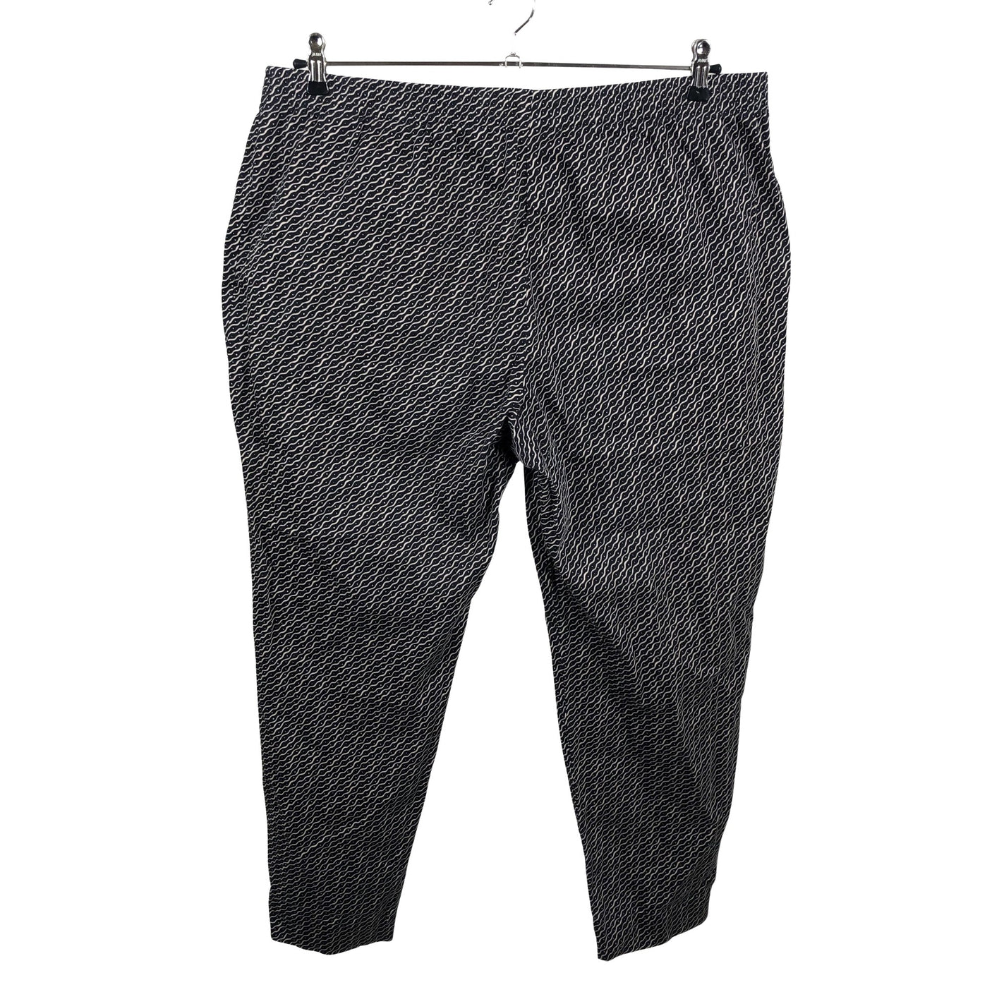 Unisex Marimekko - Slacks, size 40 - Black (3)