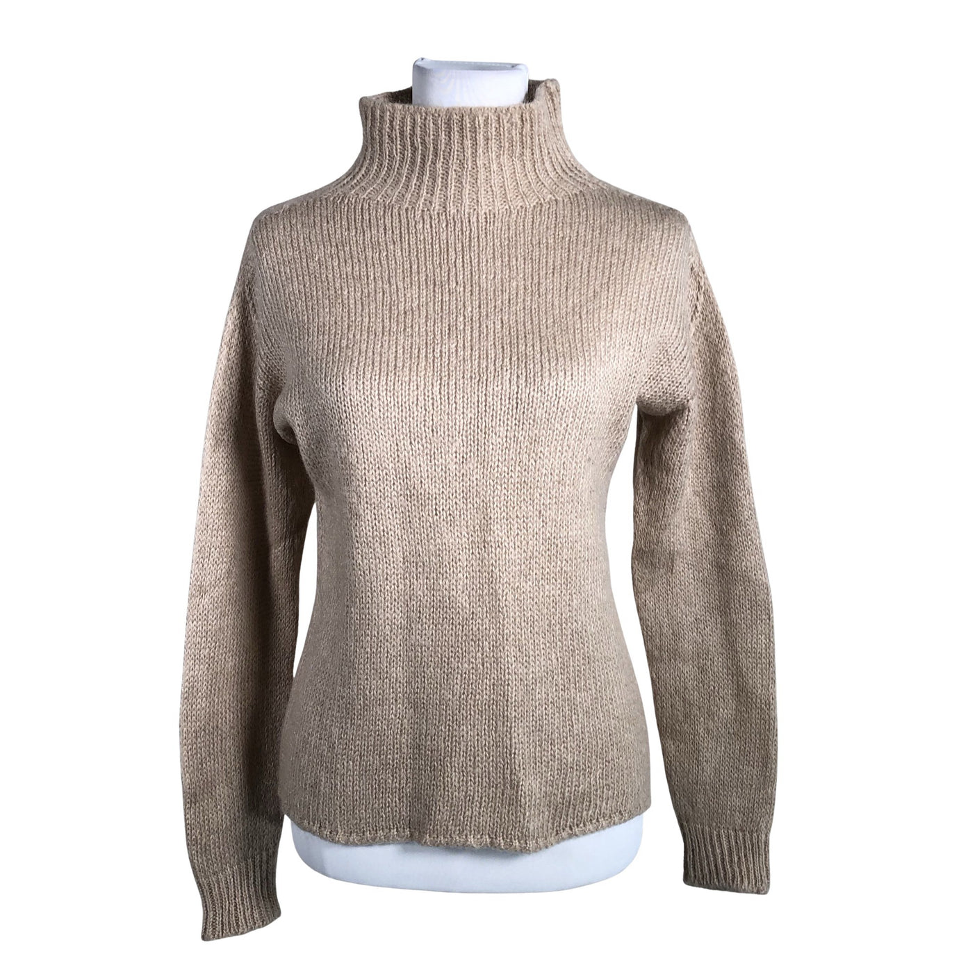 Unisex Piro by Klaus Berggreen - Sweater, size 32 - Beige (1)