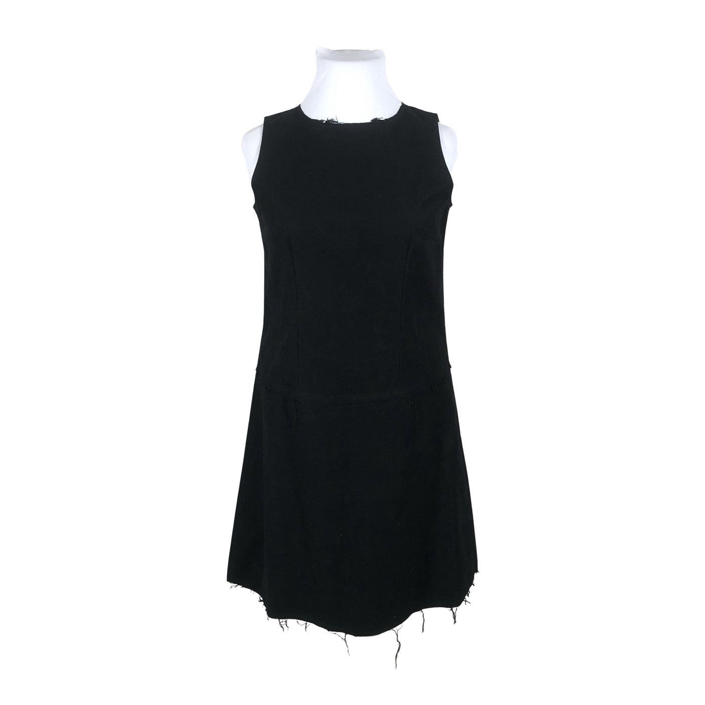 Unisex Anna Ruohonen - Dress, size 44 - Black (1)