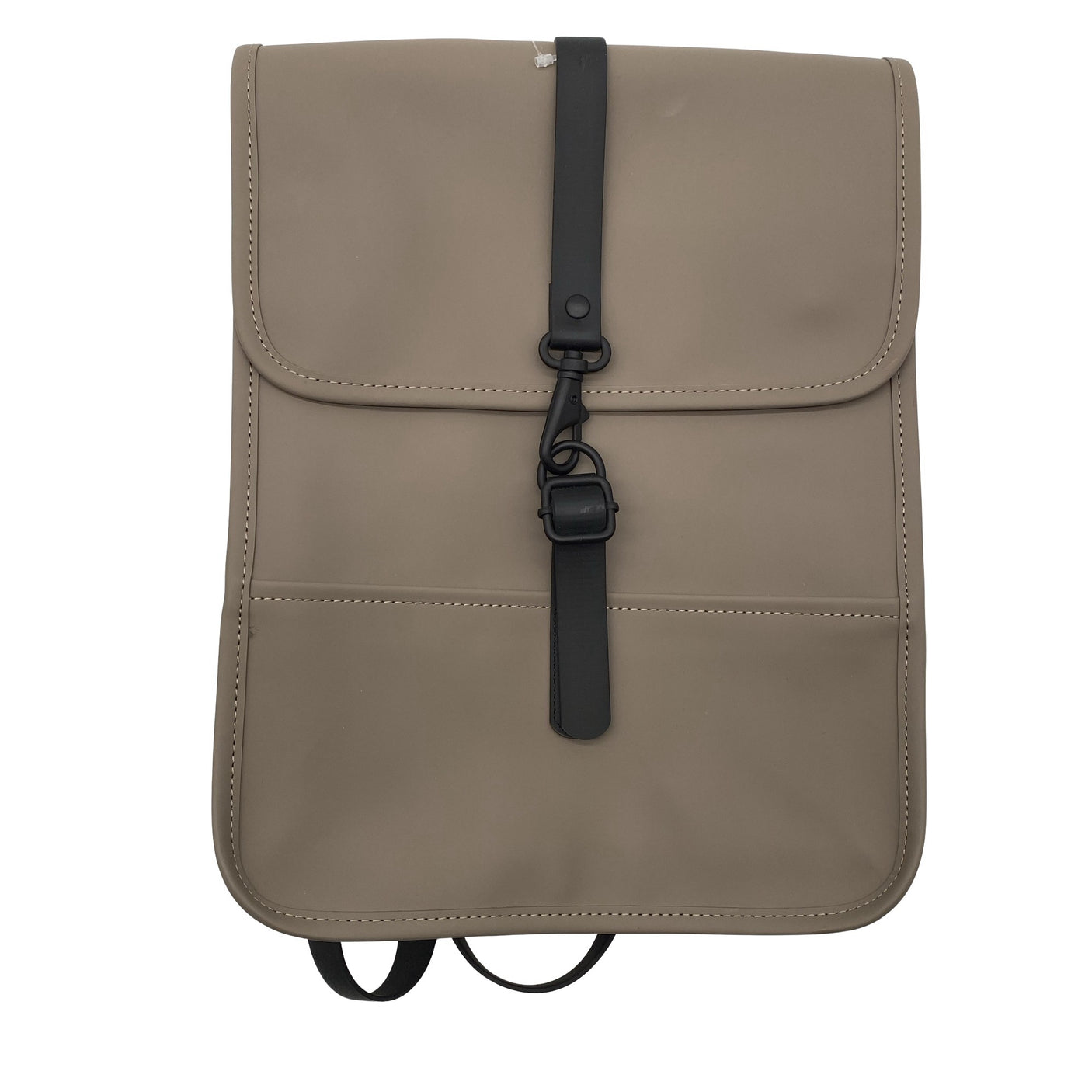 Unisex Rains - Backpack, size Ei kokoa - Brown (1)