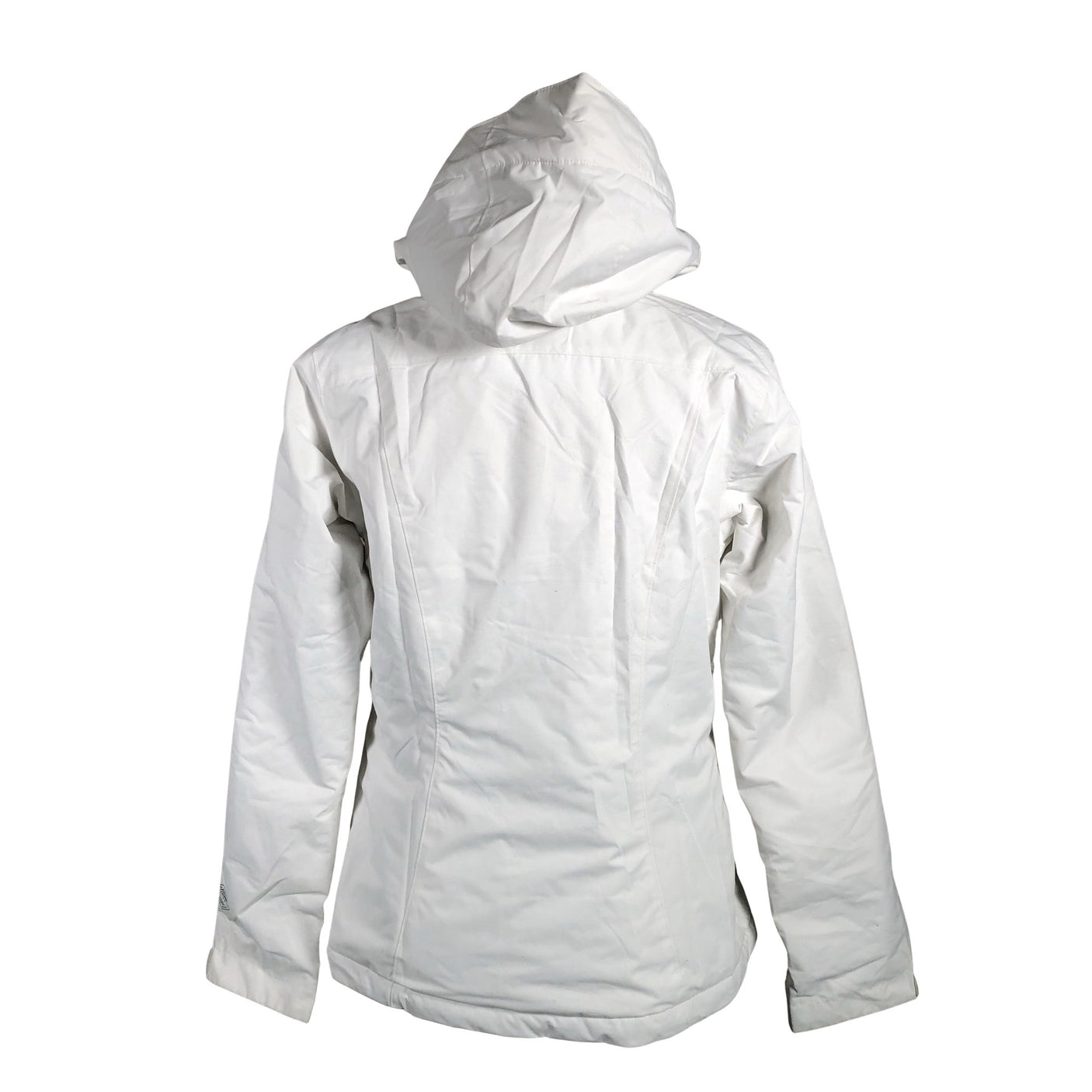 Unisex Columbia - Winter jacket, size 38 - White (2)