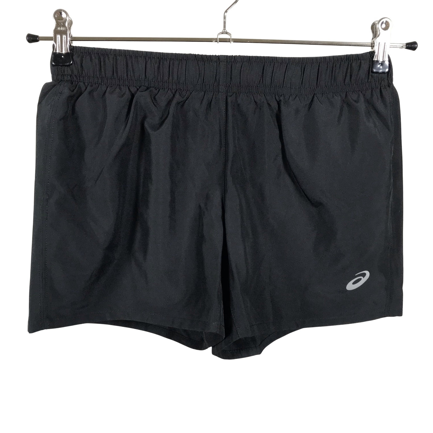 Unisex Asics - Sports shorts, size 32 - Black (1)