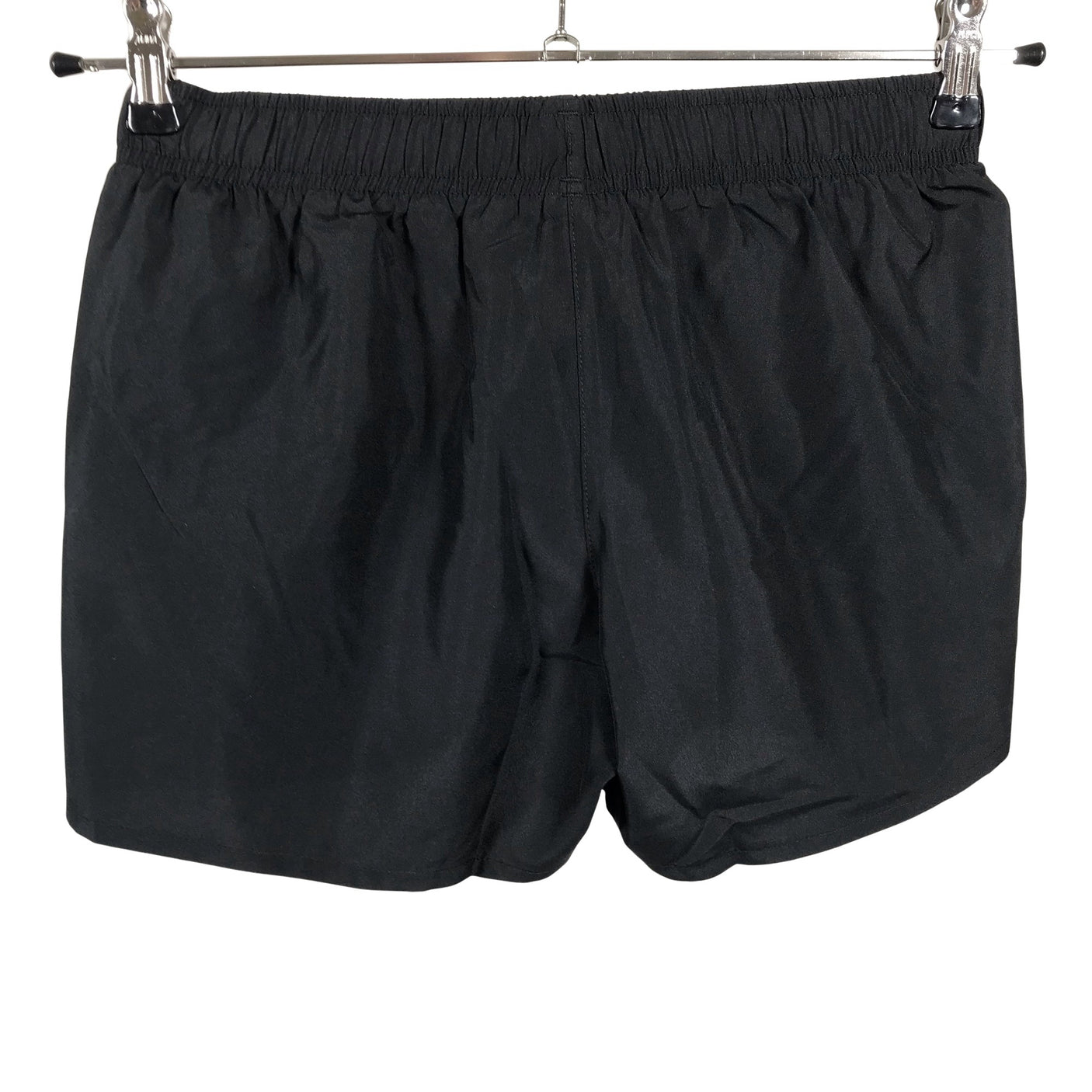 Unisex Asics - Sports shorts, size 32 - Black (2)