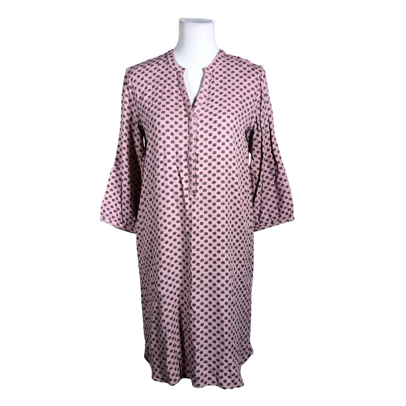Unisex Part two - Dress, size 38 - Light pink (1)