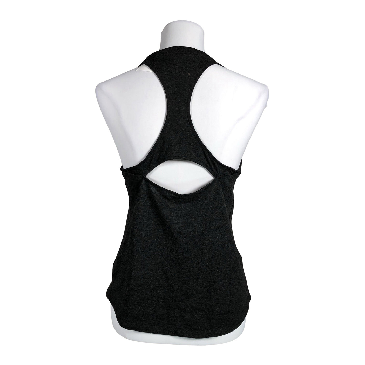 Unisex Adidas - Sports top, size 38 - Black (2)