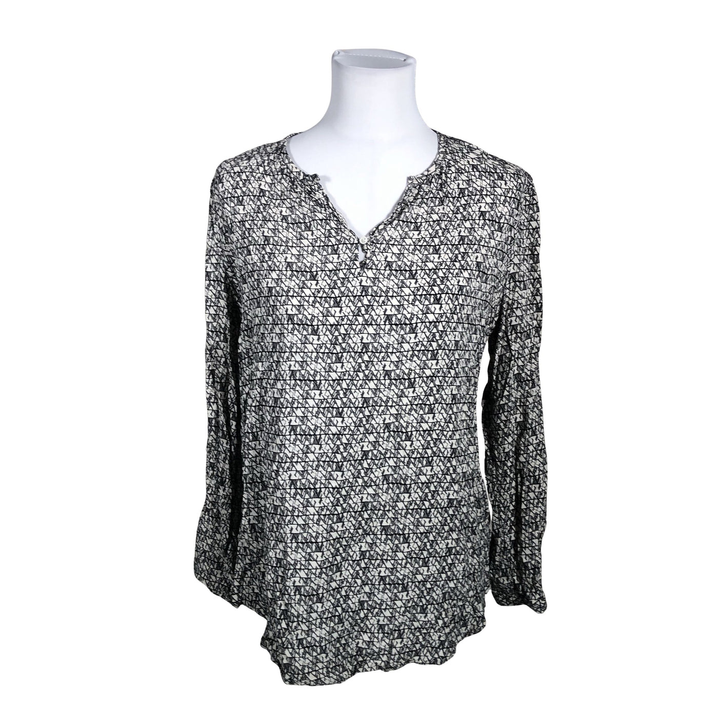 Unisex Marc O'Polo - Blouse, size 40 - White (1)