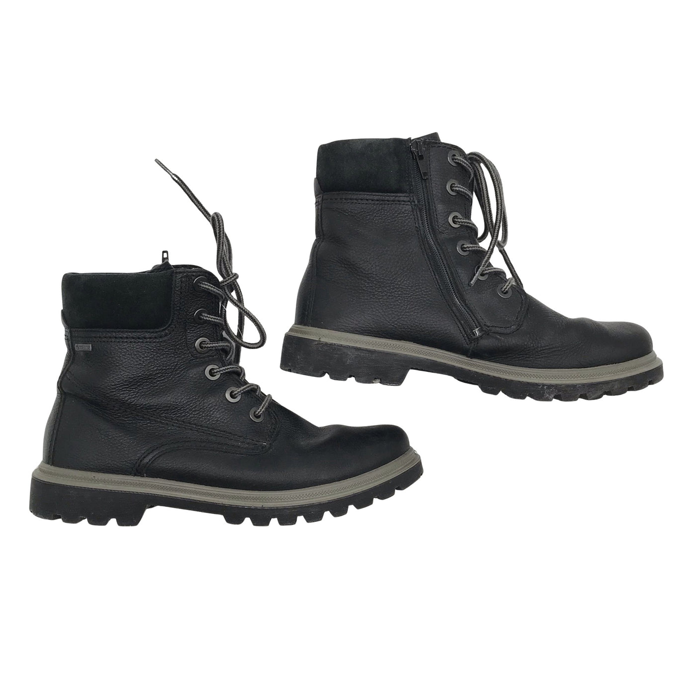 Unisex Legero - Ankle boots, size 39 - Black (1)