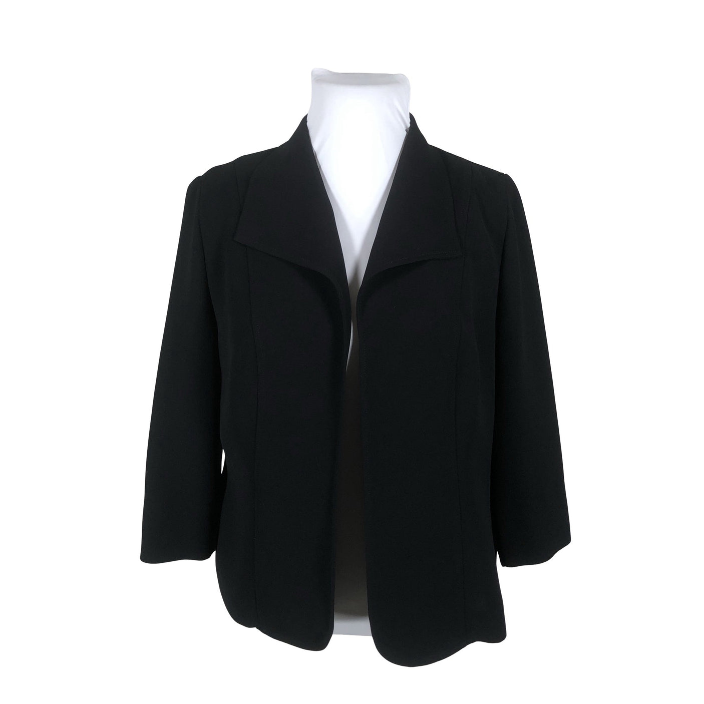 Unisex Delia - Jacket, size 42 - Black (1)