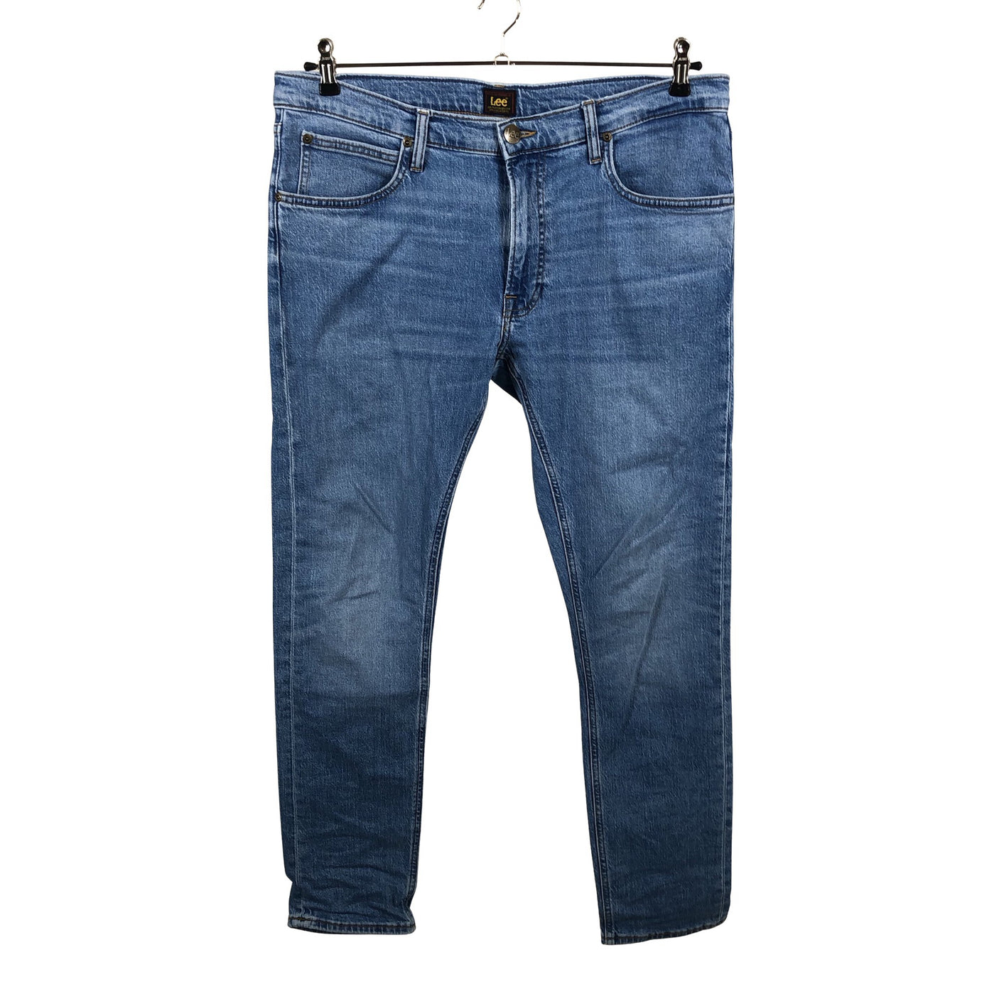 Unisex Lee - Jeans, size W34 - Blue (1)