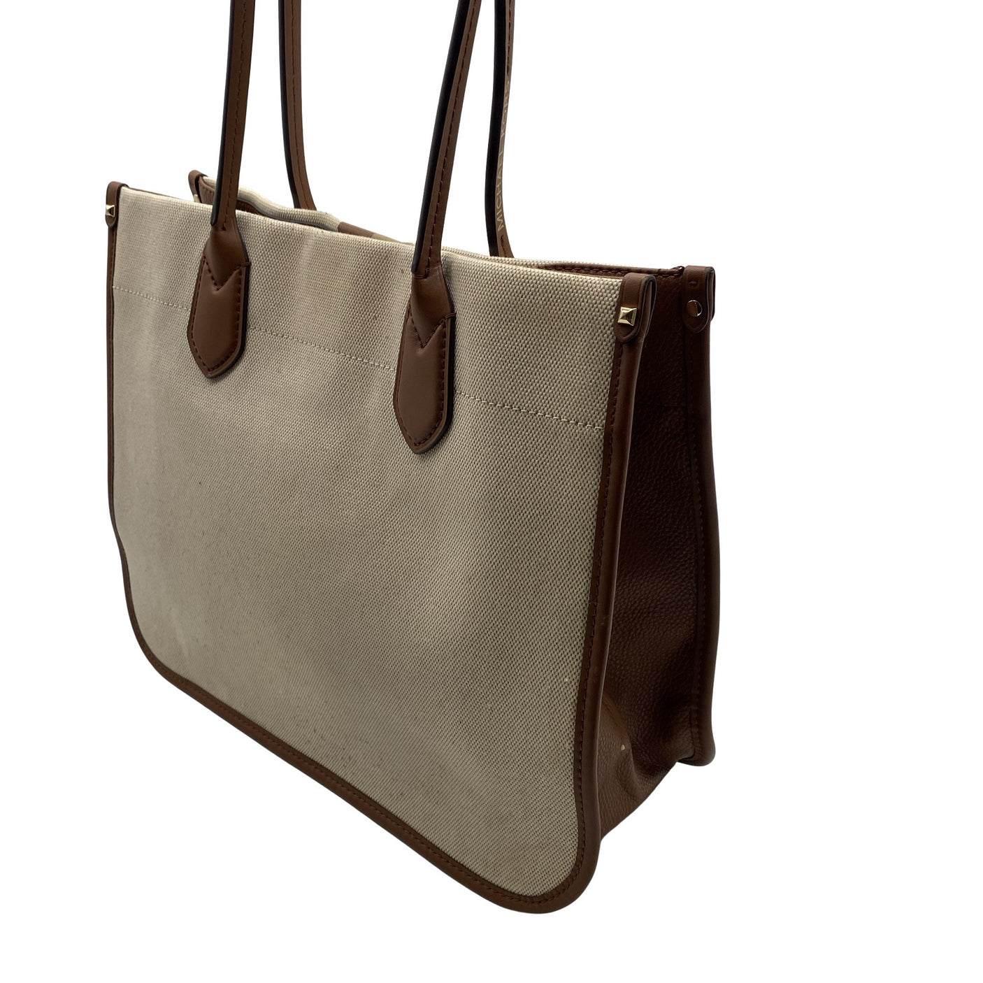 Unisex Michael Kors - Handbag, size Midi - Beige (3)