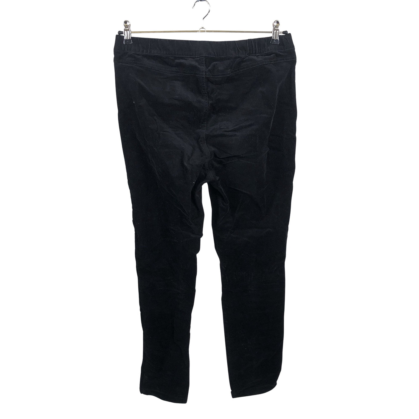 Unisex Noom - Velvet pants, size 42 - Black (2)