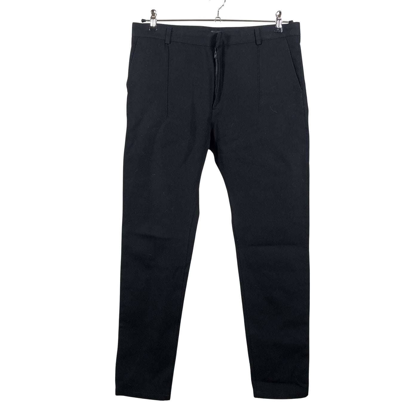 Unisex Nomen Nescio - Slacks, size L - Black (1)