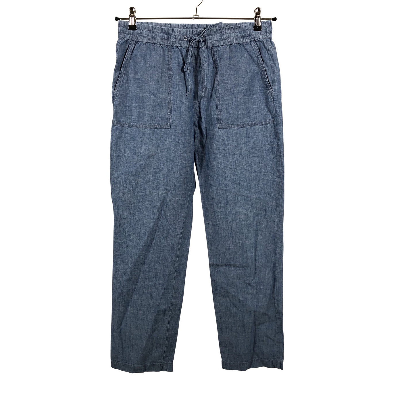 Unisex Banana Republic - Slacks, size 36 - Blue (1)