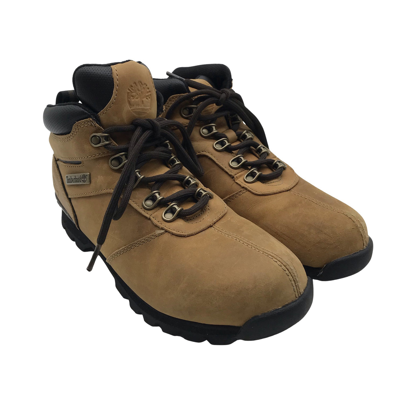 Unisex Timberland - Ankle boots, size 41 - Brown (2)