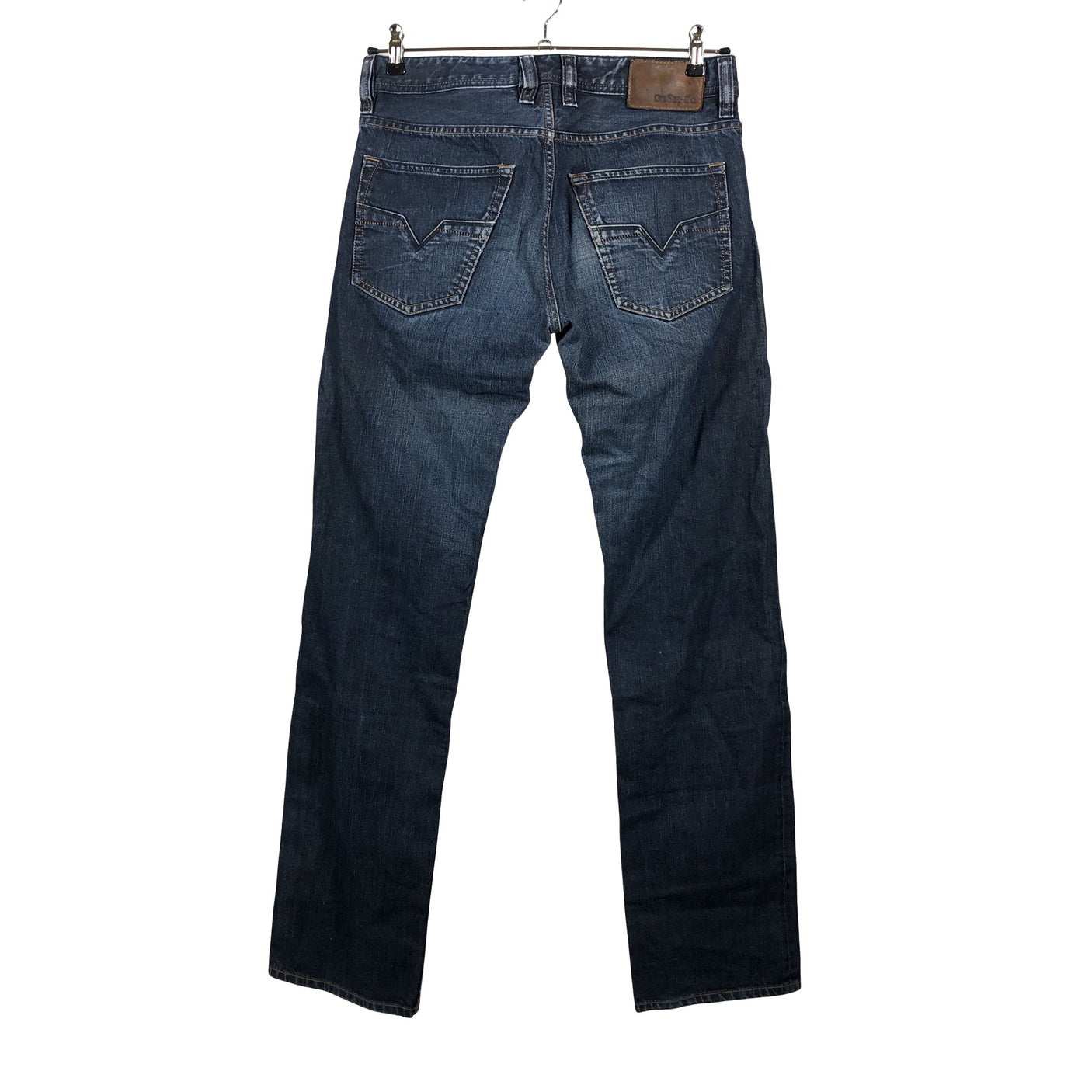 Unisex Diesel - Jeans, size W31 - Blue (2)