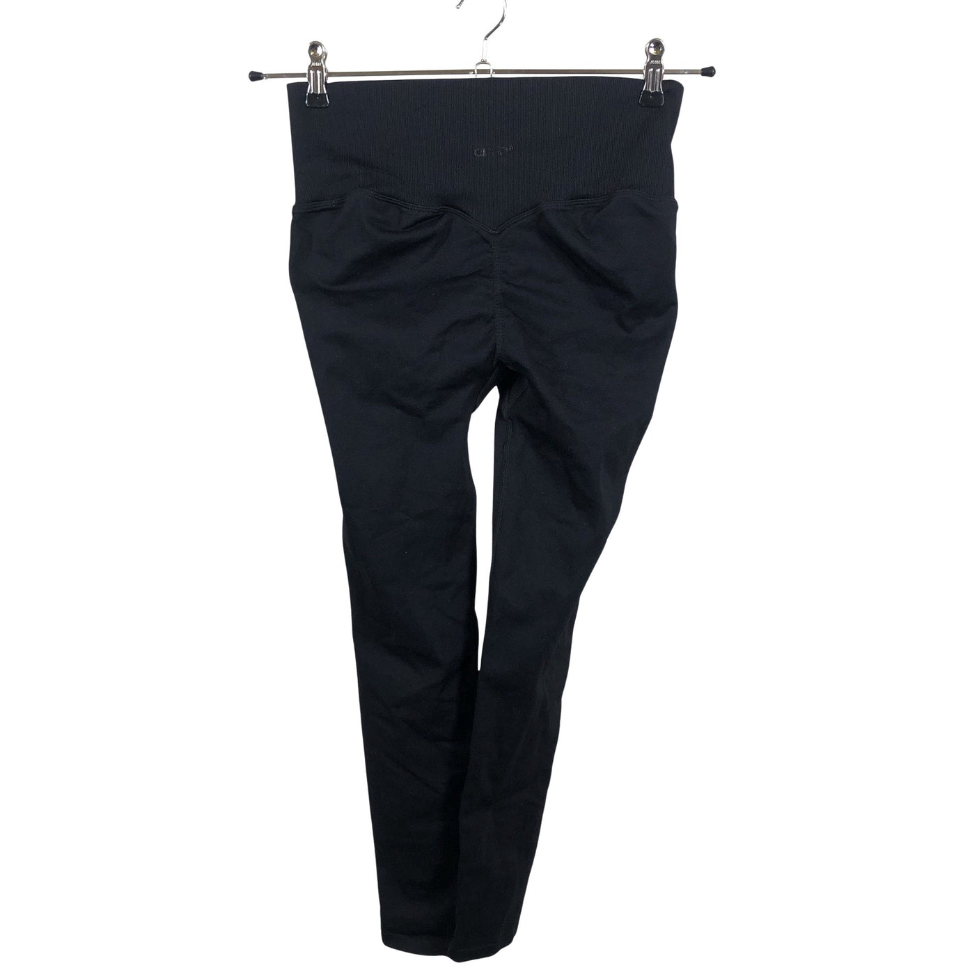Unisex Aim'n - Sports tights, size 40 - Black (2)