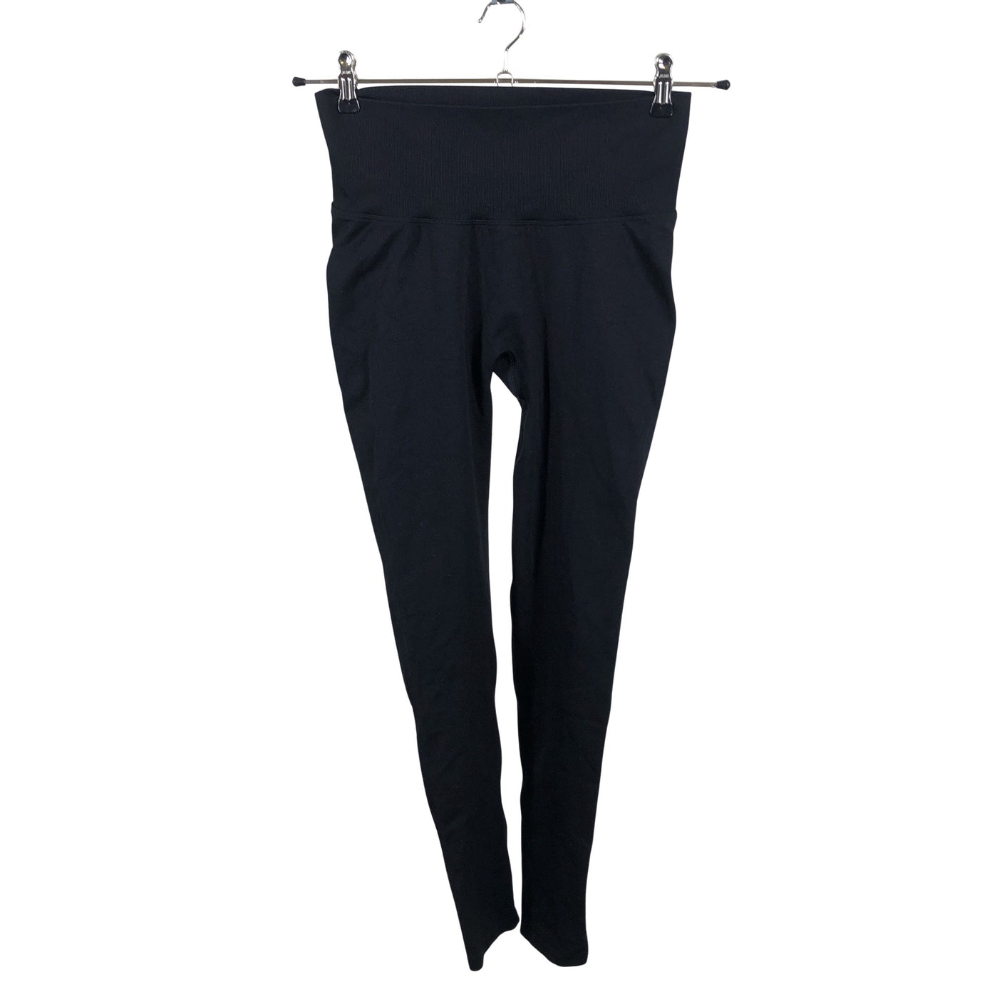 Unisex Aim'n - Sports tights, size 40 - Black (1)