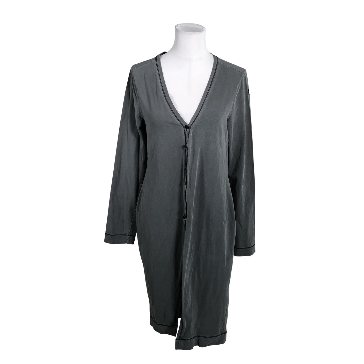 Unisex House of Lola - Cardigan, size 40 - Gray (1)