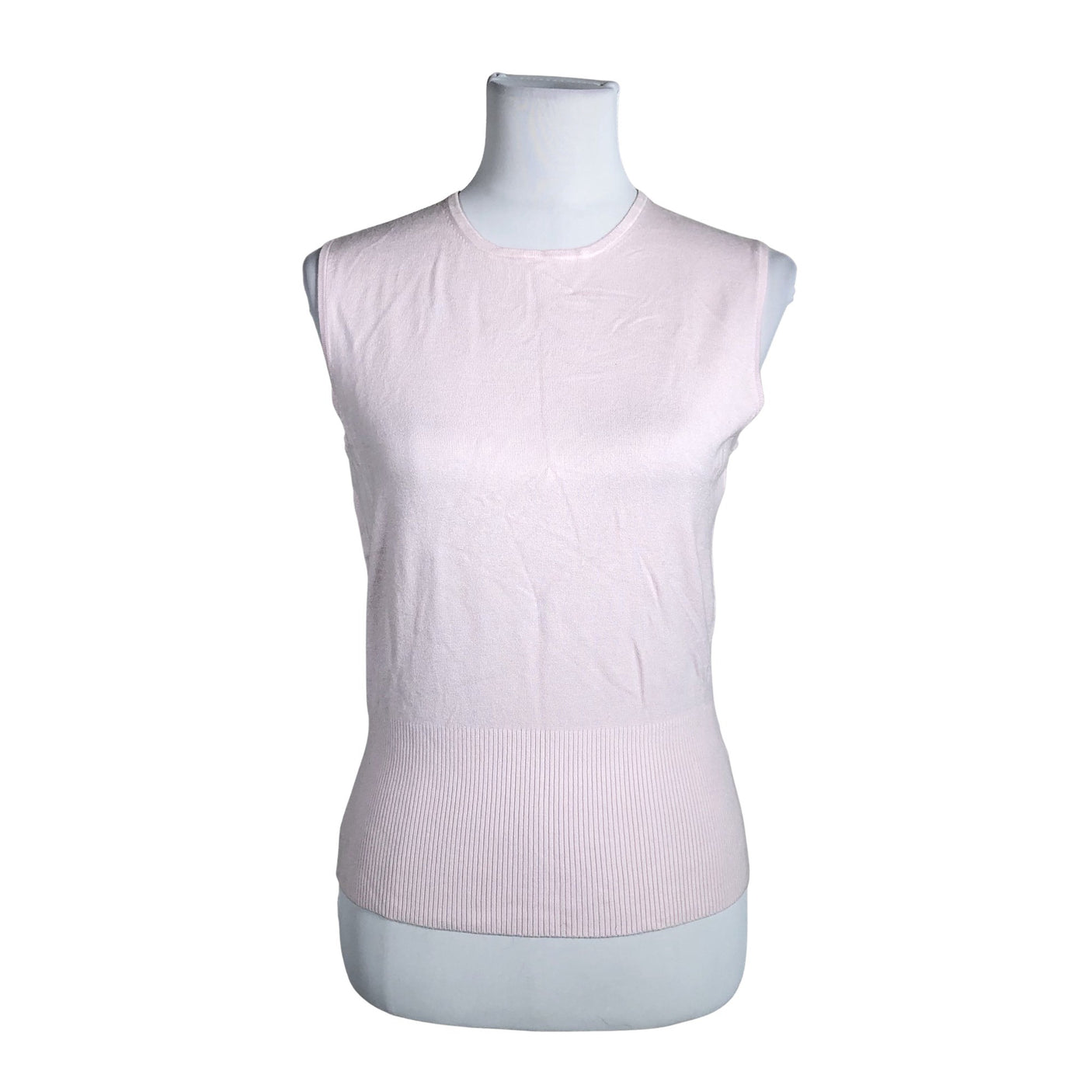 Unisex Global - Top, size 38 - Light pink (1)