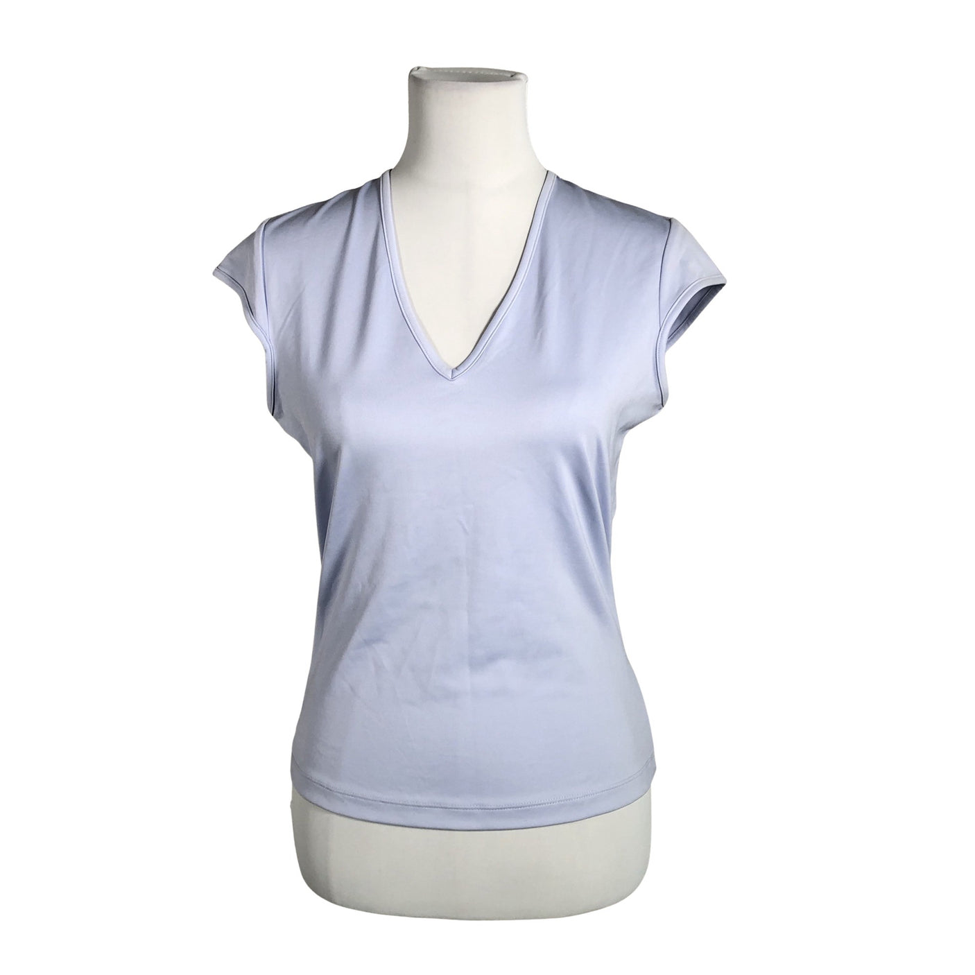 Unisex Esprit - T-shirt, size 40 - Violet (1)