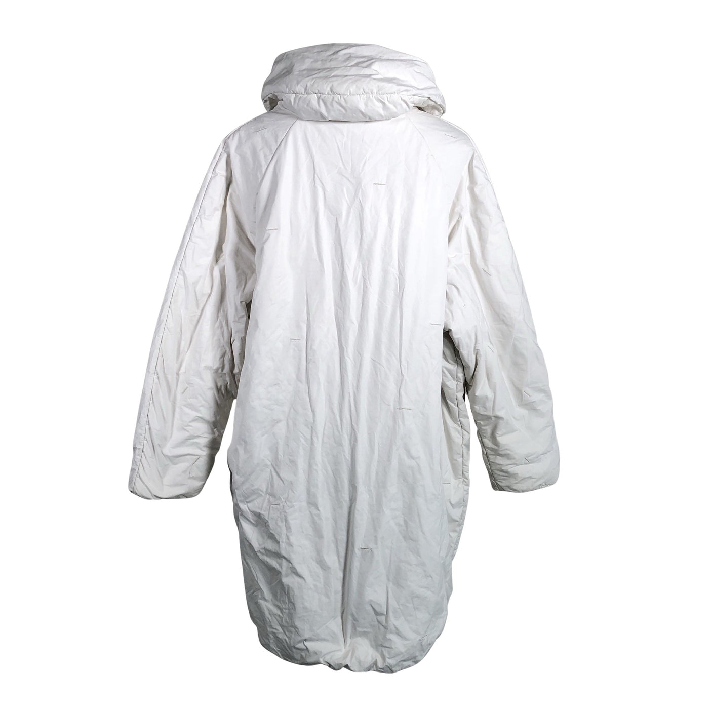 Unisex Ril's - Winter jacket, size 40 - White (3)
