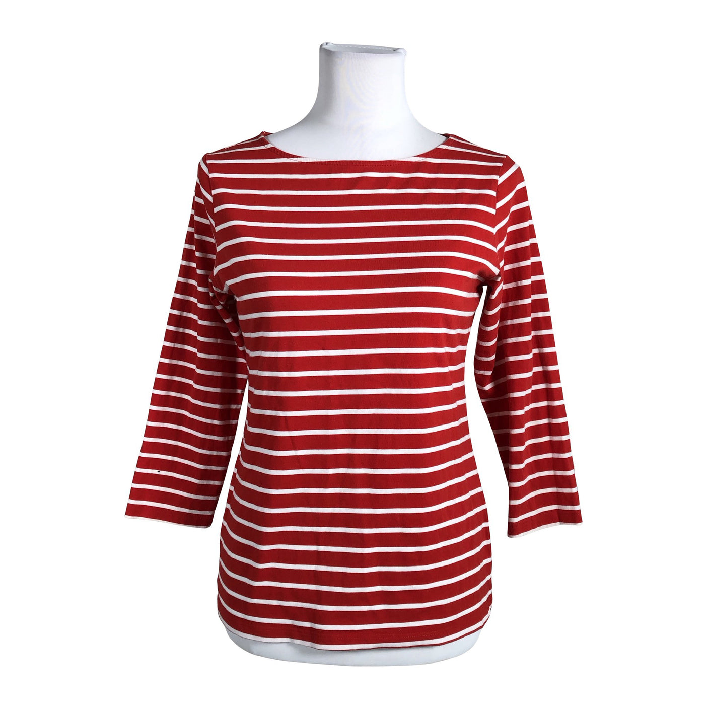 Unisex Nanso - Tricot shirt, size 36 - Red (1)
