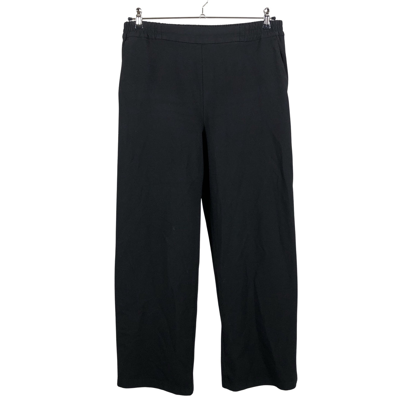 Unisex Nanso - Tricot pants, size 44 - Black (1)