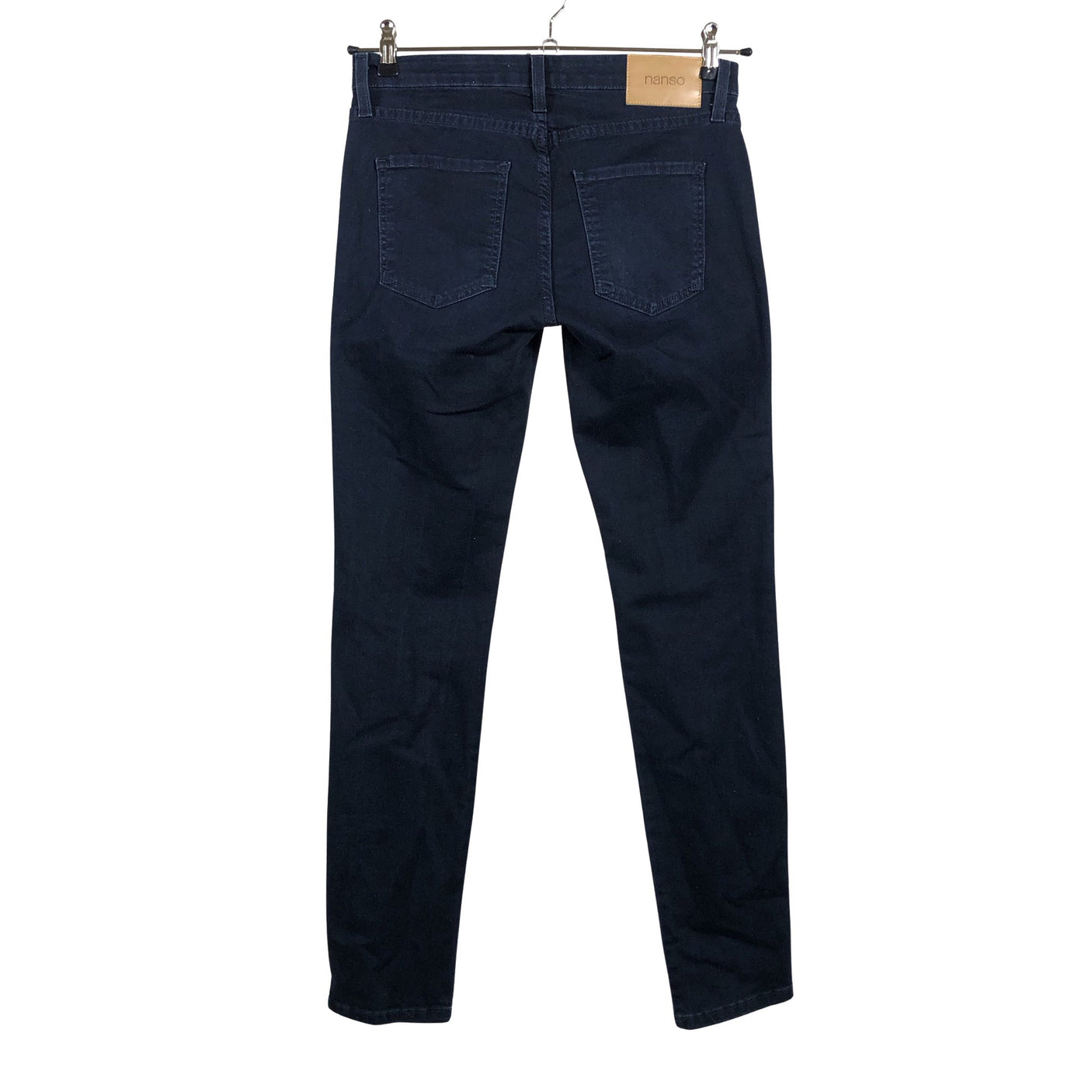 Unisex Nanso - Jeans, size 38 - Blue (2)
