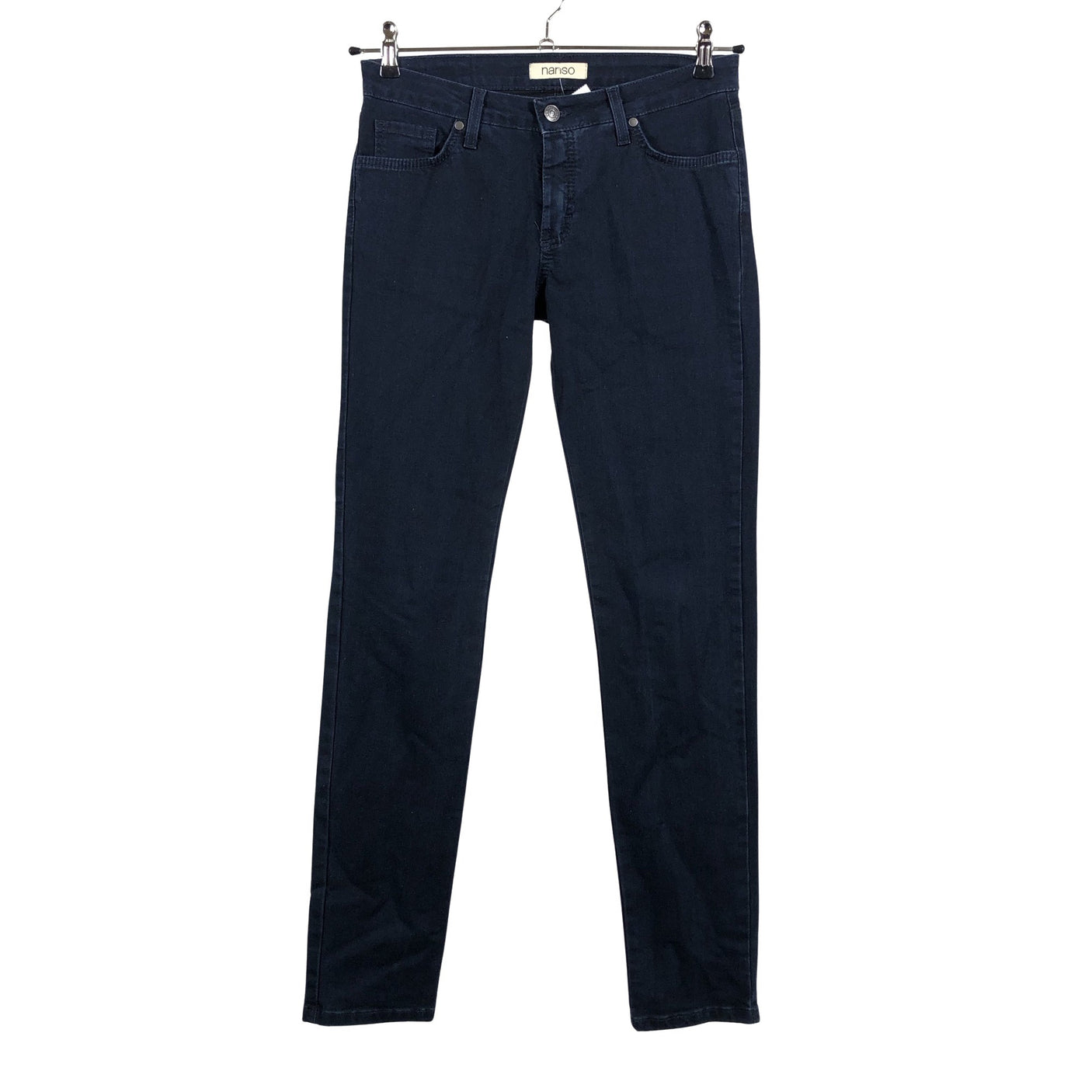 Unisex Nanso - Jeans, size 38 - Blue (1)