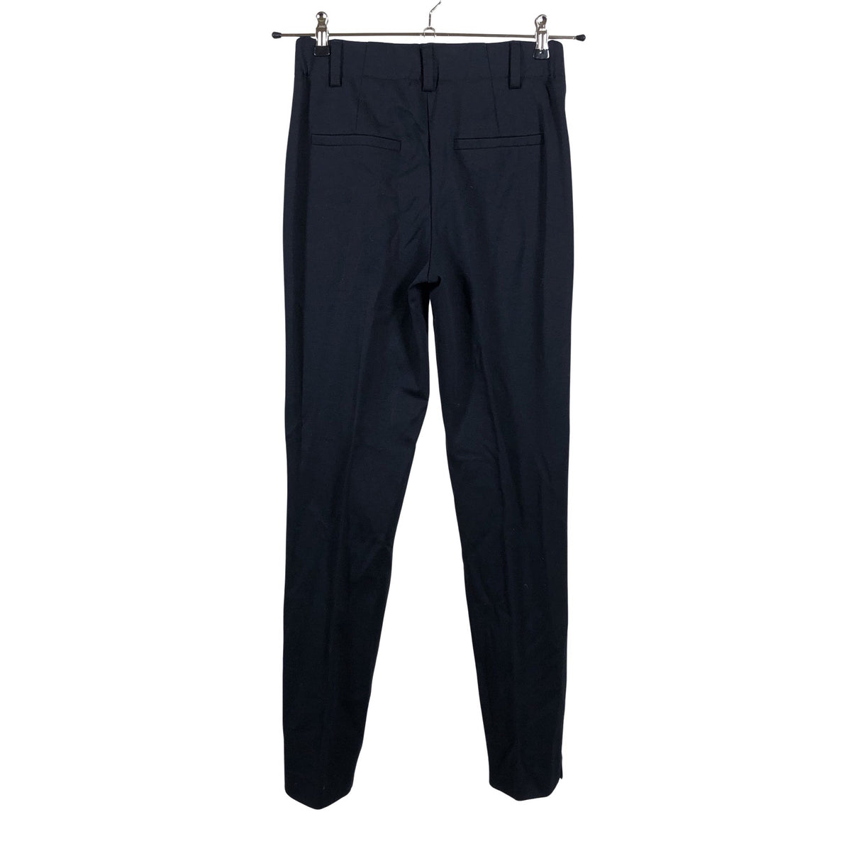 Unisex Gerry Weber - Tricot pants, size 34 - Black (2)