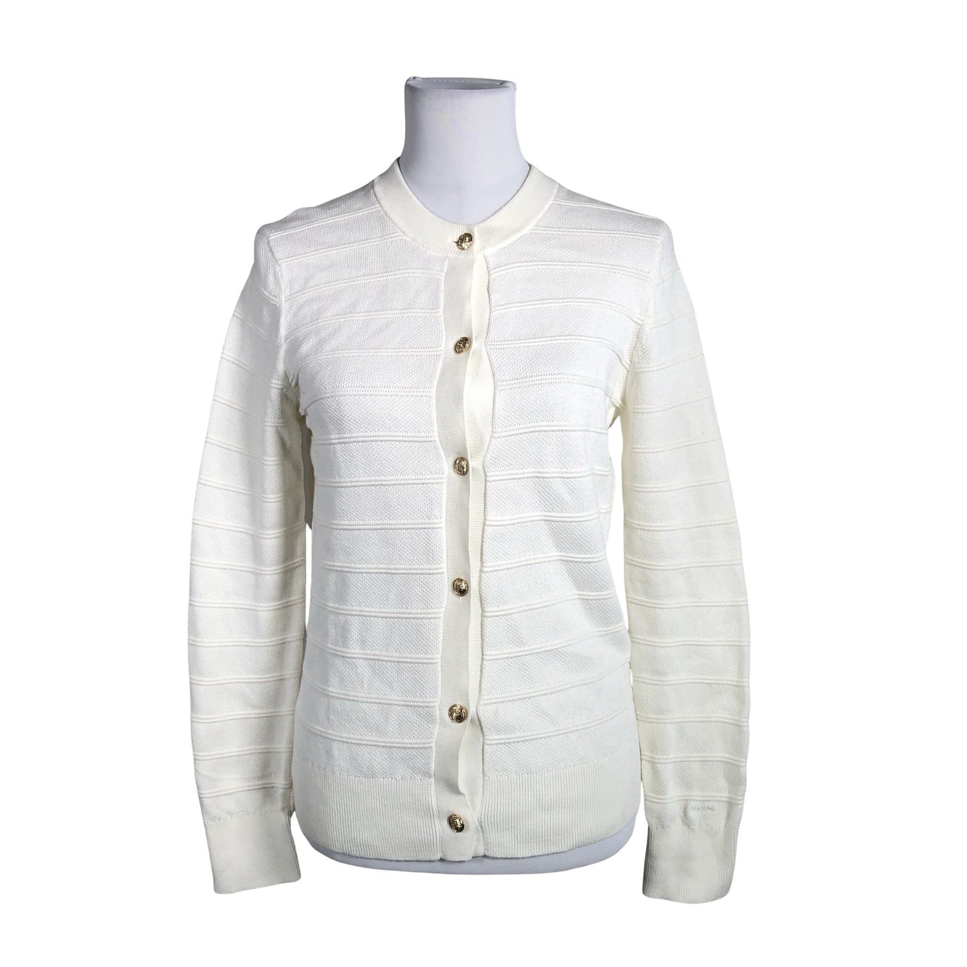 Unisex Gant - Cardigan, size 36 - Light pink (1)