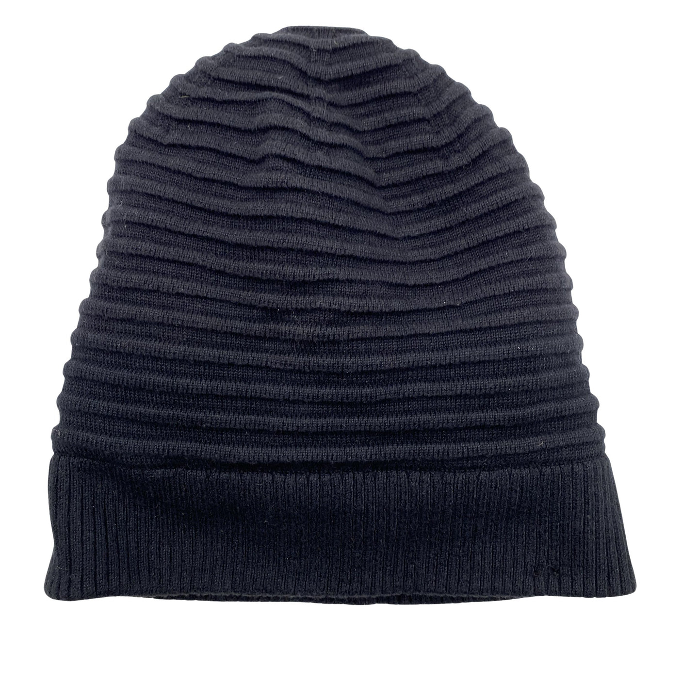 Unisex Lululemon - Winter beanie, size 56 - 58 cm - Black (1)