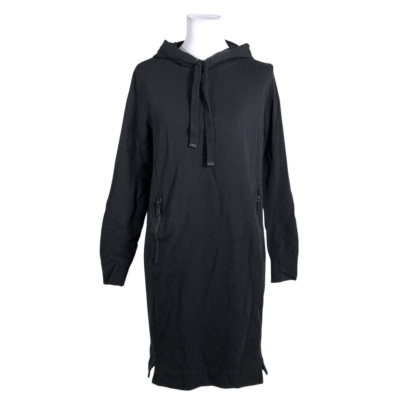 Unisex NOSH - Sweatshirt dress, size 36 - Black (1)