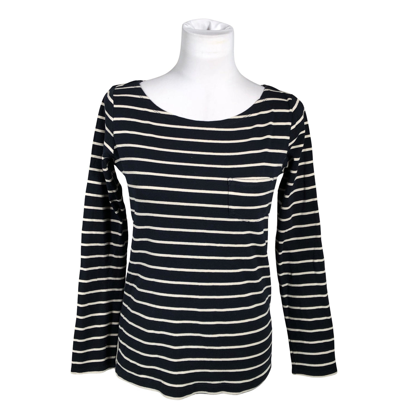 Unisex Esprit - Tricot shirt, size 40 - Blue (1)