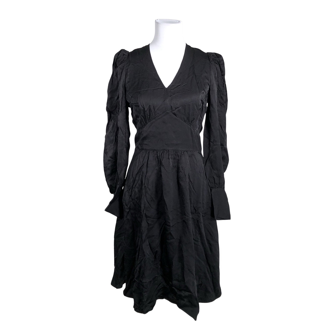 Unisex Hugo Boss - Party dress, size 36 - Black (1)