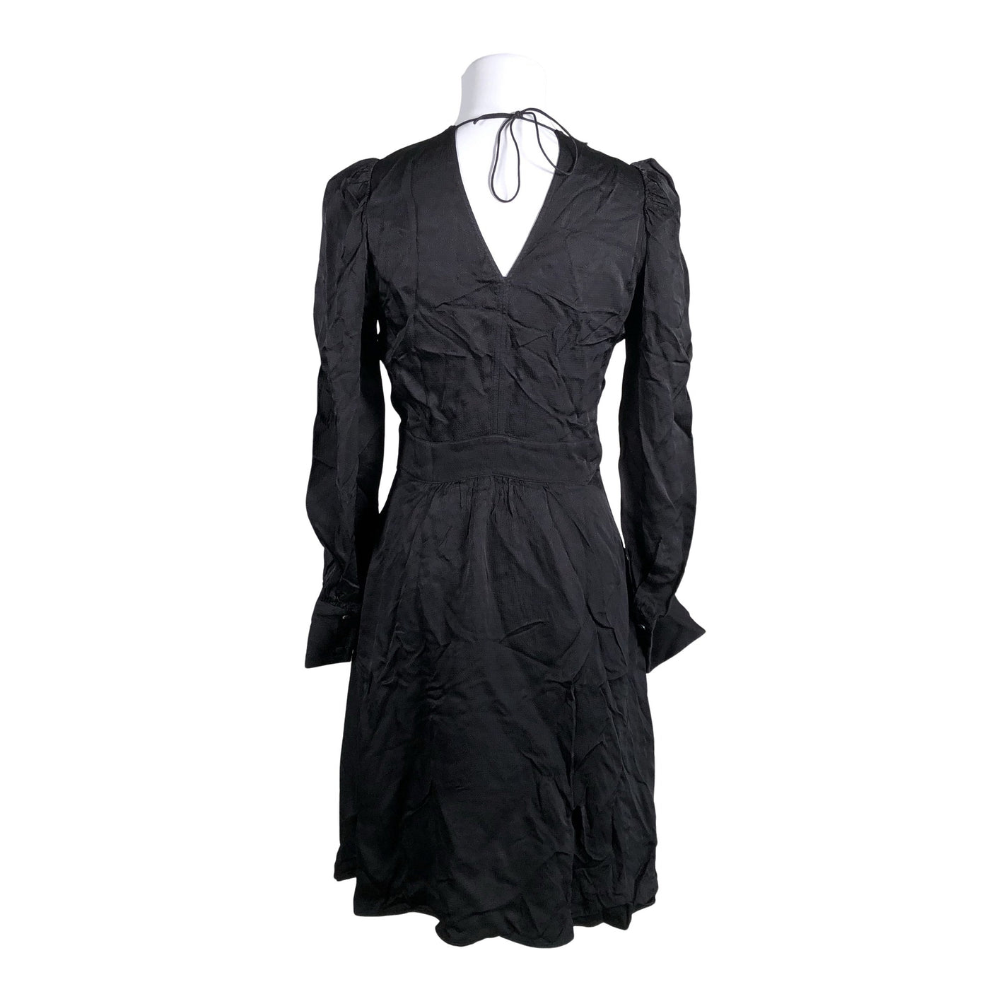 Unisex Hugo Boss - Party dress, size 36 - Black (2)