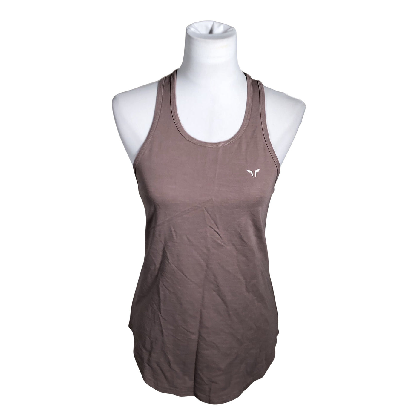 Unisex Squatwolf - Sports top, size 36 - Brown (1)