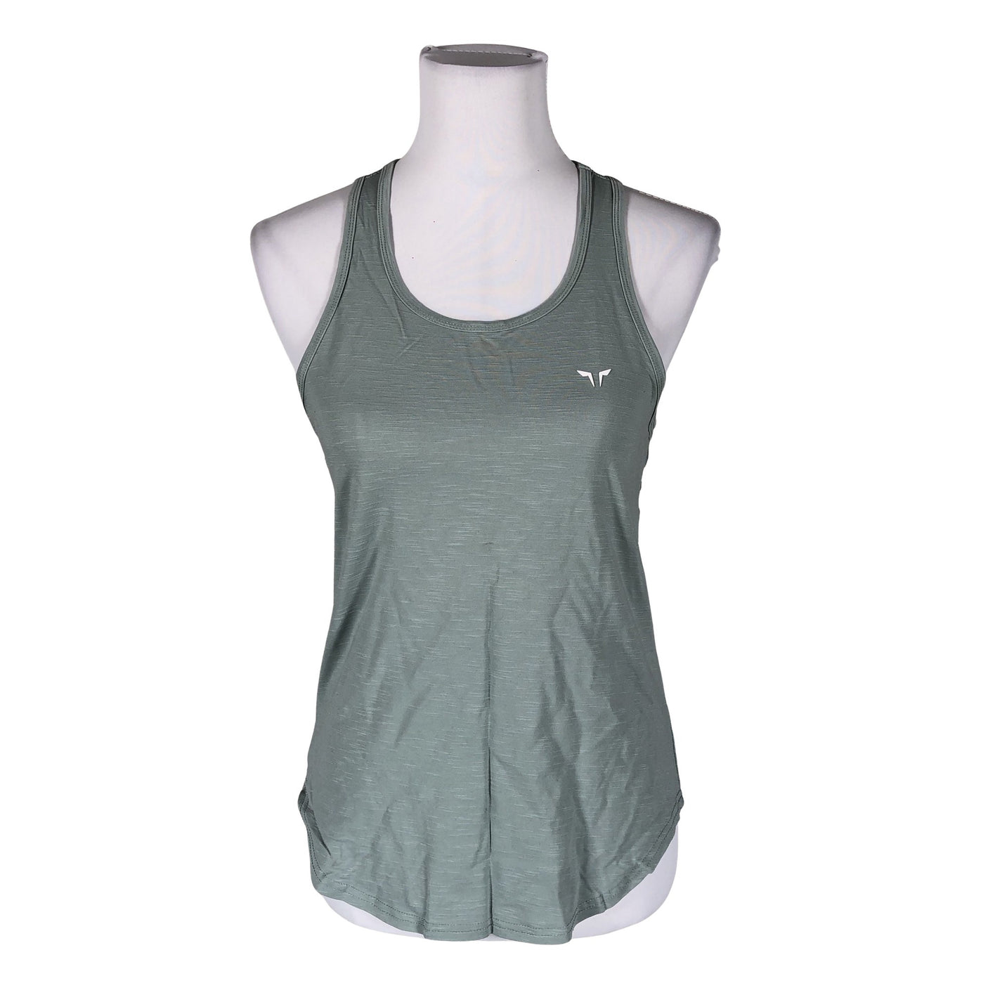 Unisex Squatwolf - Sports top, size 36 - Green (1)