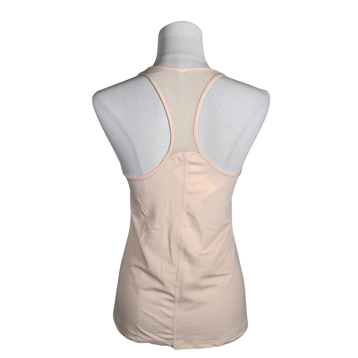 Unisex Under Armour - Sports top, size 36 - Light pink (2)