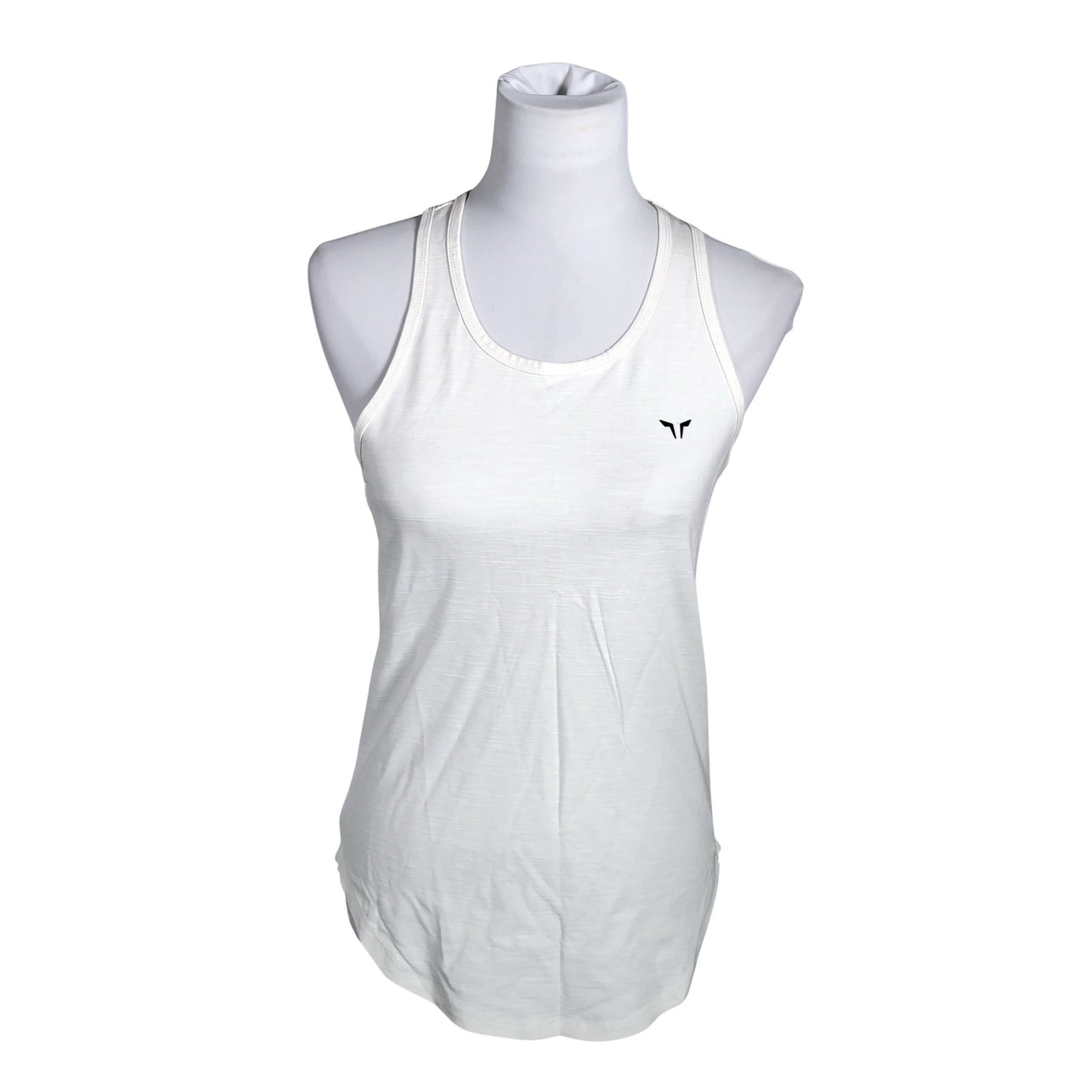 Unisex Squatwolf - Sports top, size 36 - White (1)