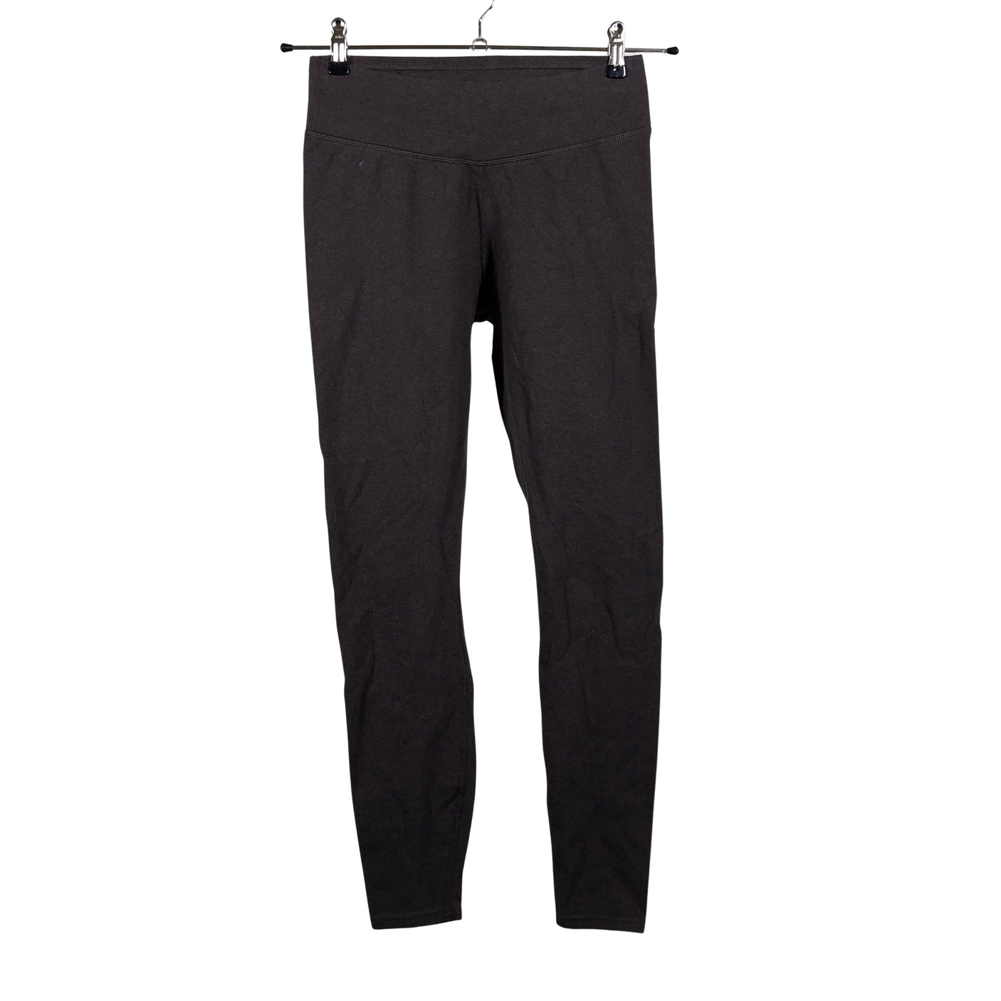 Unisex Pact - Sports tights, size 36 - Brown (1)