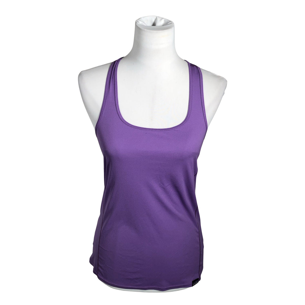 Unisex Patagonia - Sports top, size 36 - Violet (1)