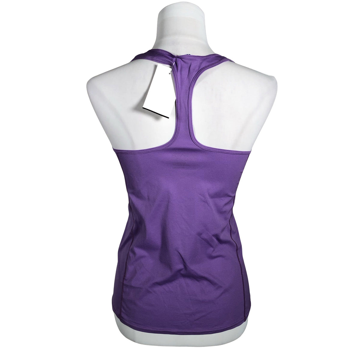 Unisex Patagonia - Sports top, size 36 - Violet (2)