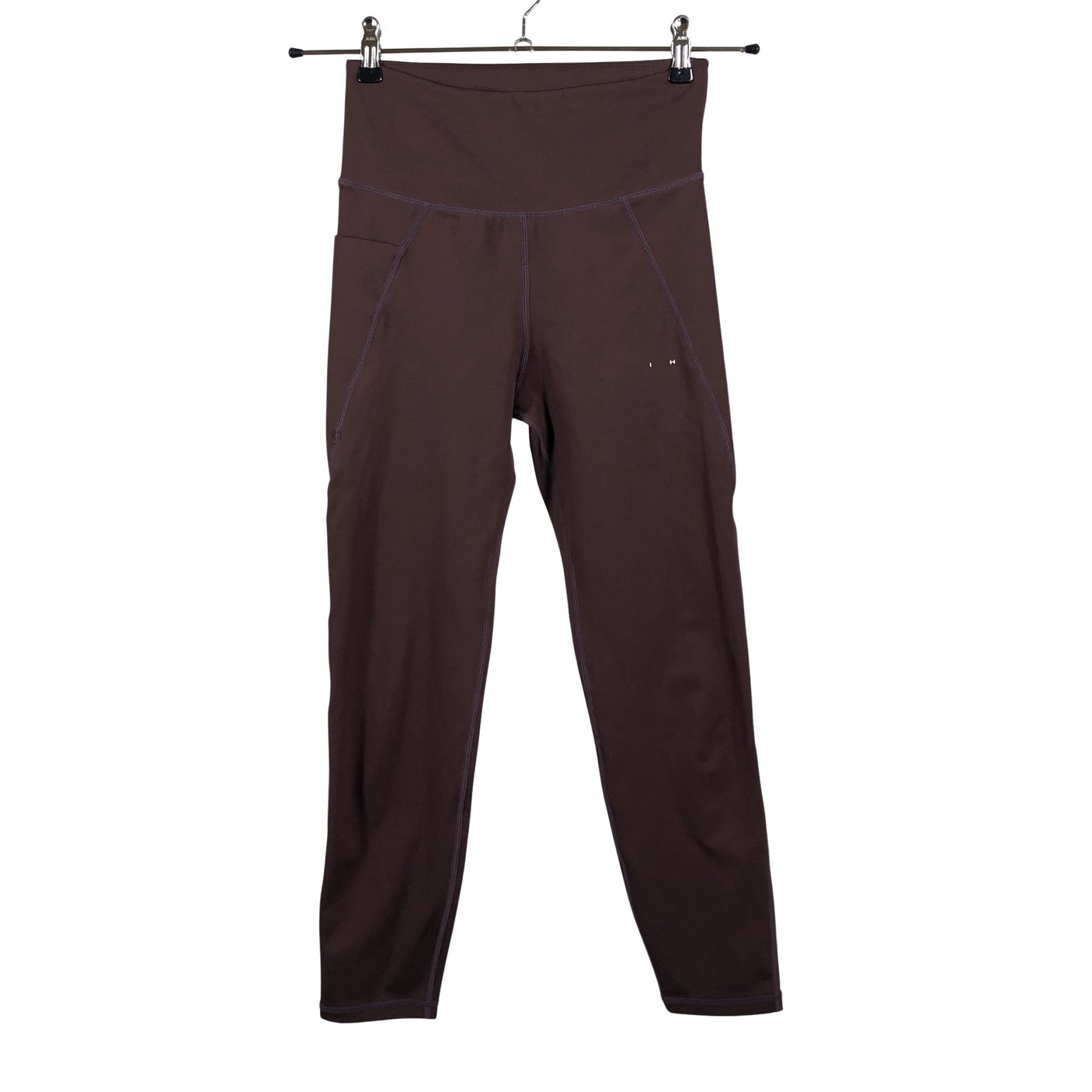 Unisex Röhnisch - Sports tights, size 36 - Brown (1)