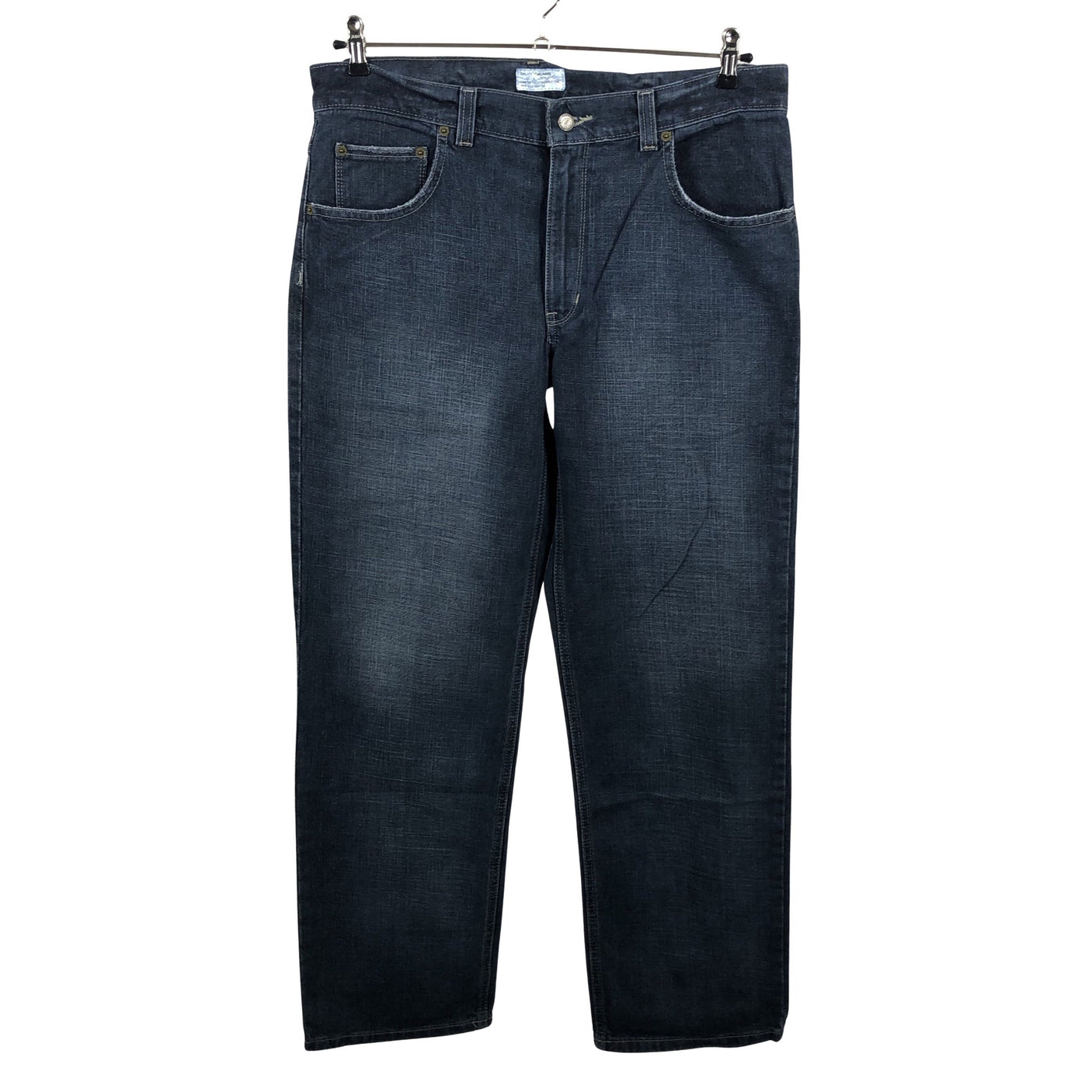 Unisex DKNY - Jeans, size W34 - Blue (1)