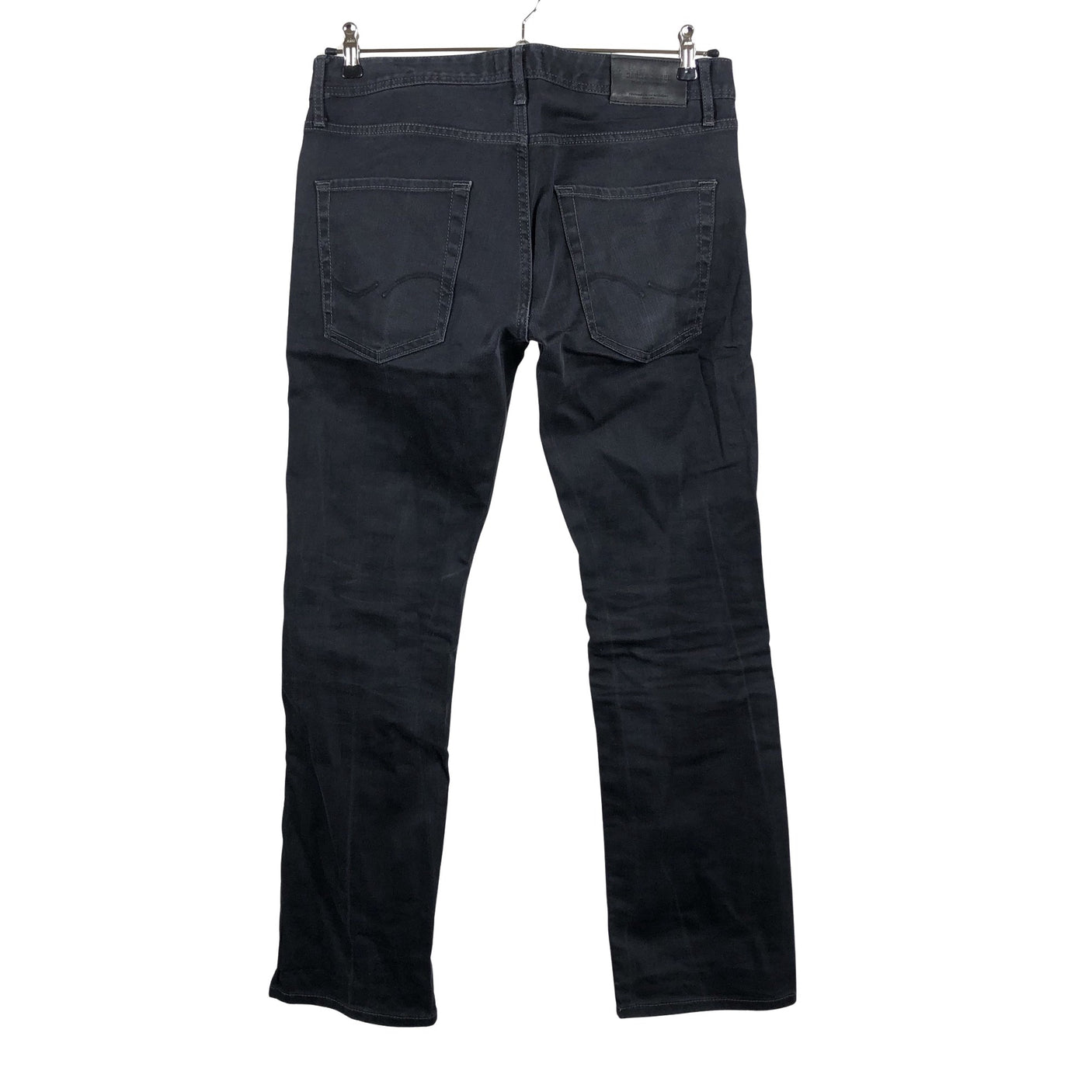 Unisex Jack & Jones - Jeans, size W34 - Black (2)