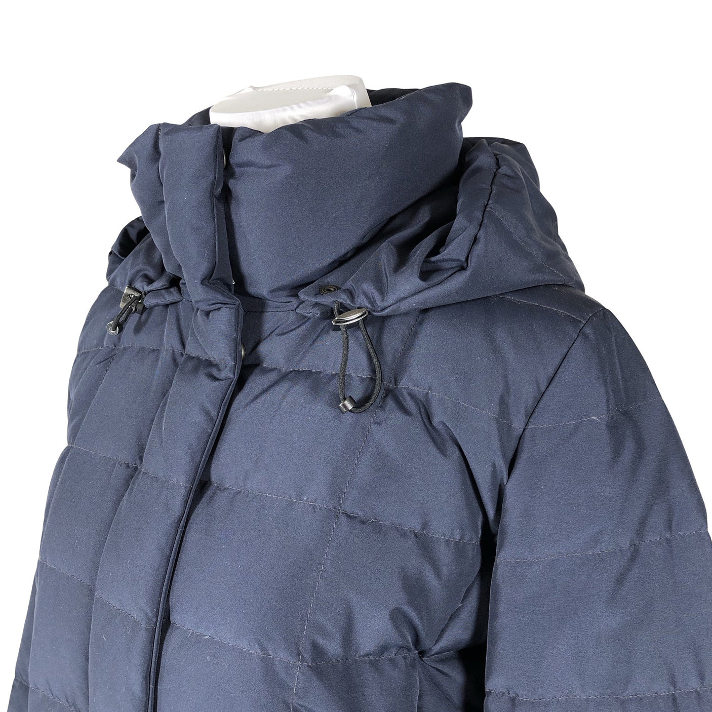 Unisex Joutsen - Down jacket, size 38 - Blue (3)