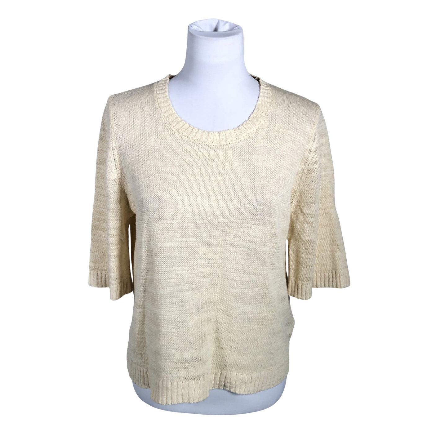 Unisex Gudrun Sjöden - Sweater, size 36 - Yellow (1)