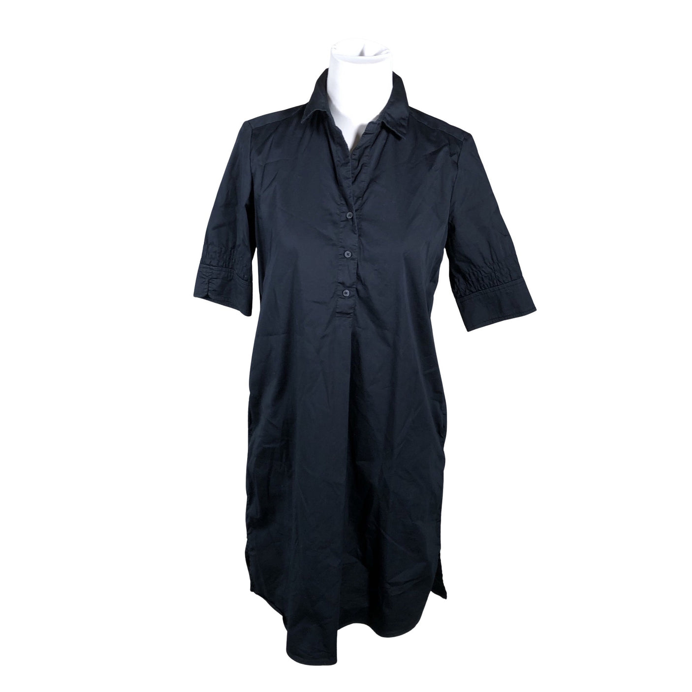 Unisex Opus - Dress, size 36 - Blue (1)